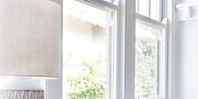 Top Five Tips for Effective Window Glazing
