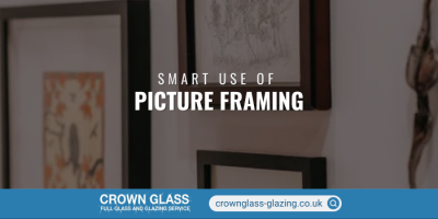 Smart Use of Picture Framing to Decorate Your Home