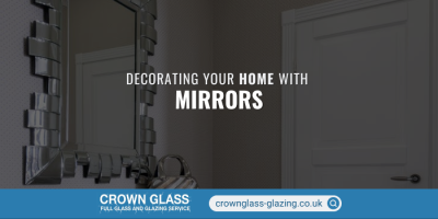 Why Should You Consider Decorating Your Home with Mirrors?